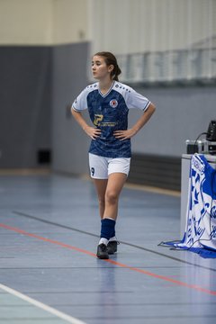 Bild 418 - wBJ Power Girls Cup Suederelbe